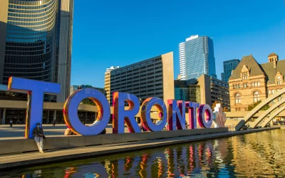 Save the date! Annual CAPA Conference 2024: Toronto, ON