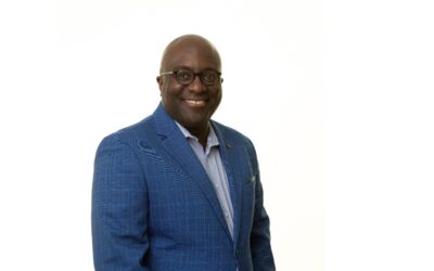 CAPA is honored to have Dr. Barrington Walker as the Keynote Speaker for CAPA 2024 Annual Conference in Toronto!